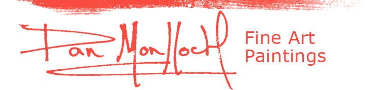 Dan Mondloch logo