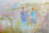Online Monthly Watercolor Class