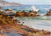 Online Monthly Watercolor Class