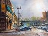 Online Monthly Watercolor Class