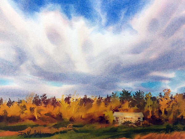Clouds 1