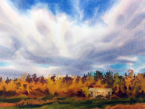 Clouds 1