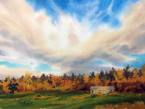 Clouds 2