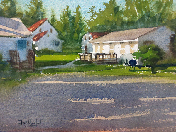 Cottages 1
