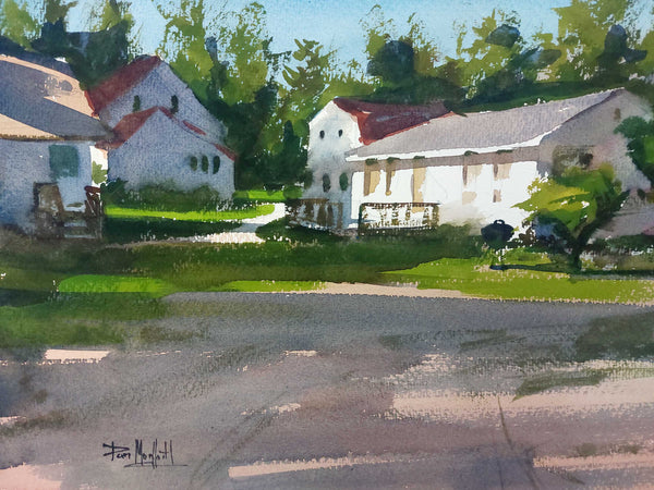 Cottages 2