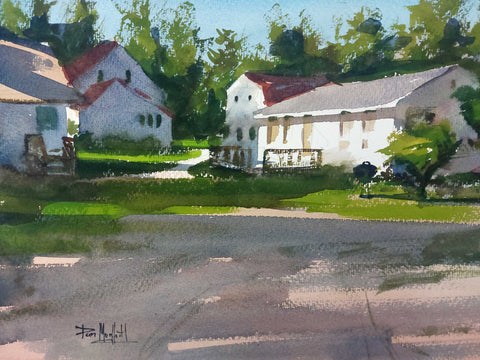 Cottages 2