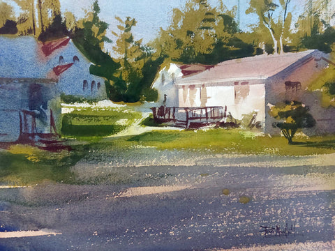 Cottages 3