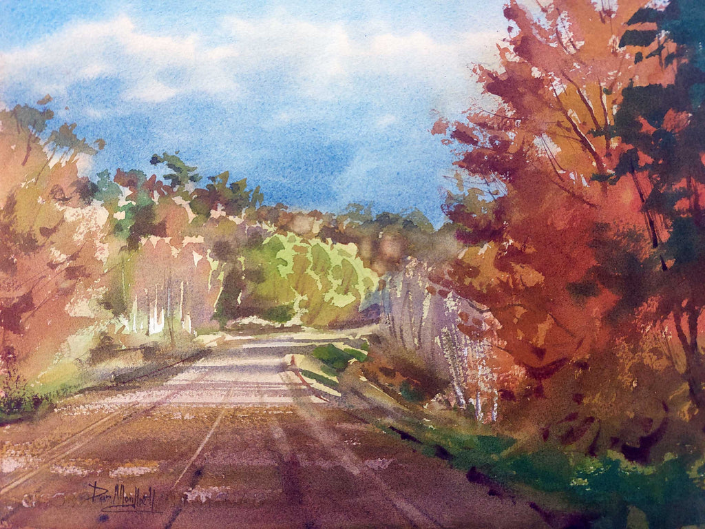 Country Road 2