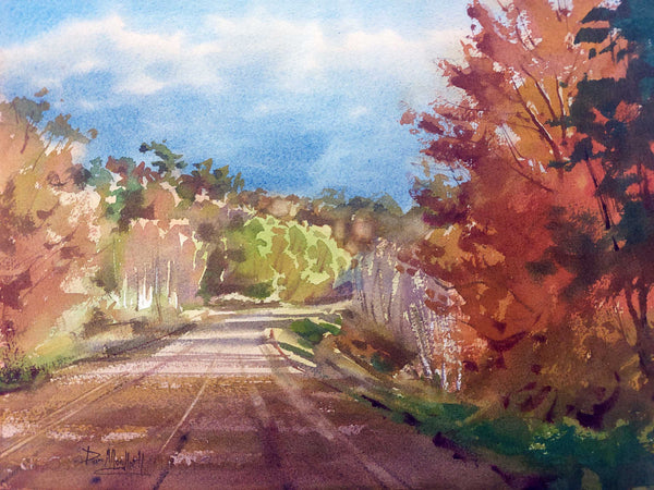 Country Road 2