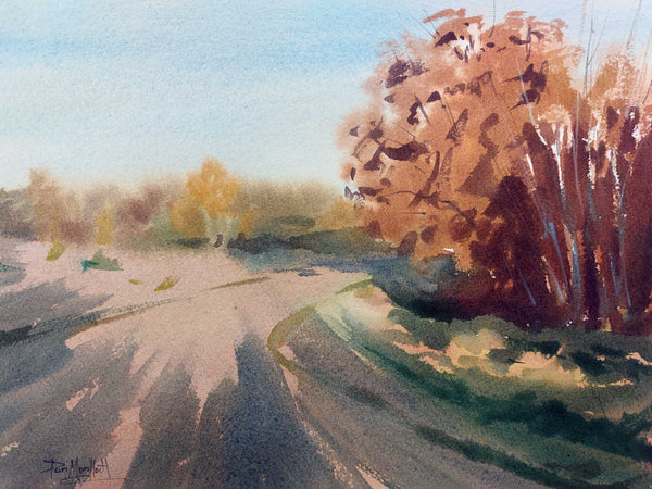 Country Road