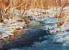 Online Monthly Watercolor Class
