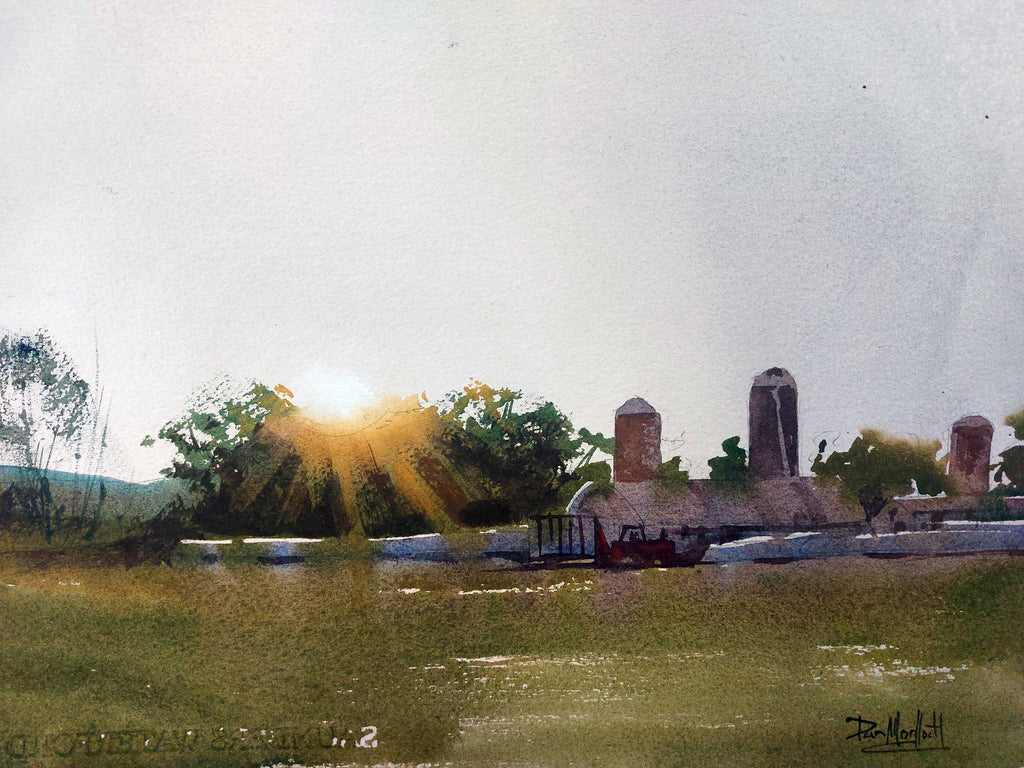 Farm Study 2