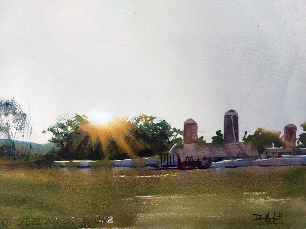 Farm Study 2