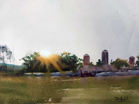 Farm Study 2