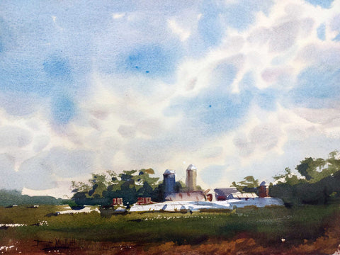 Farm Study