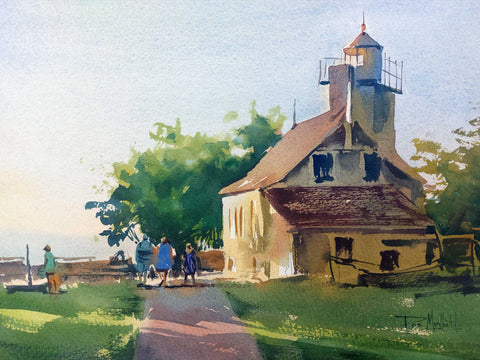 Lighthouse