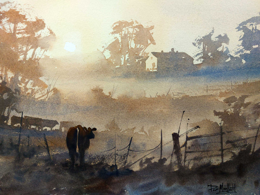 Sunrise