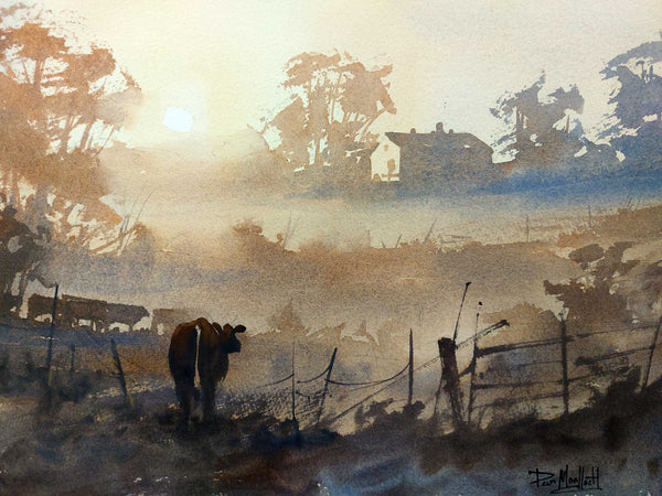 Sunrise