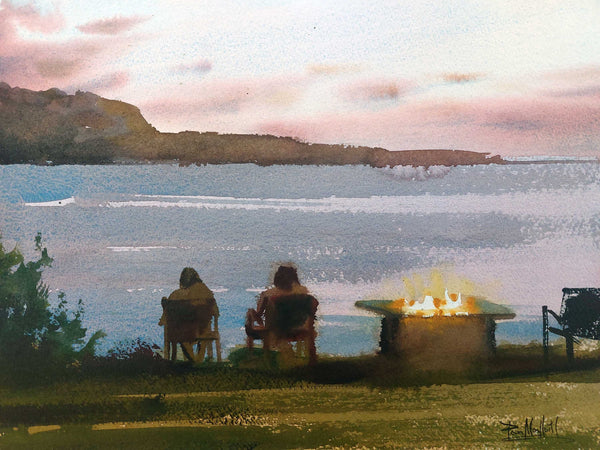 Sunset 3