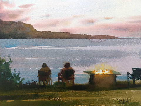 Sunset 3