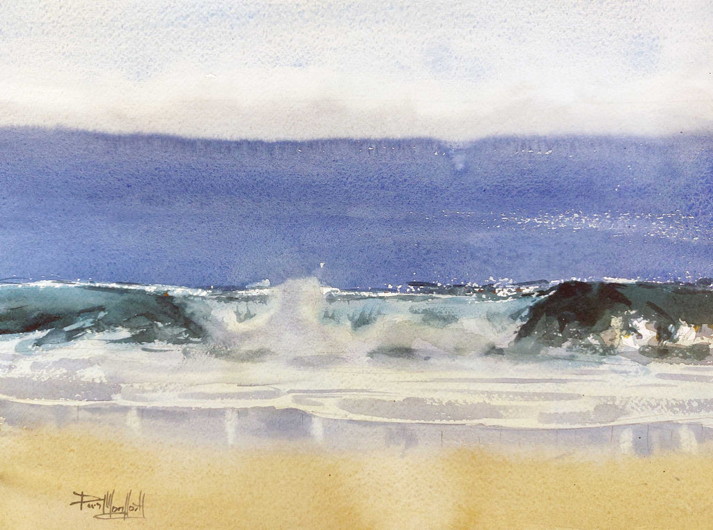 Wave Study 1