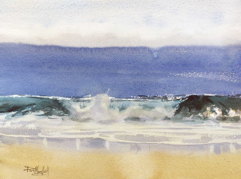 Wave Study 1