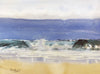 Online Monthly Watercolor Class