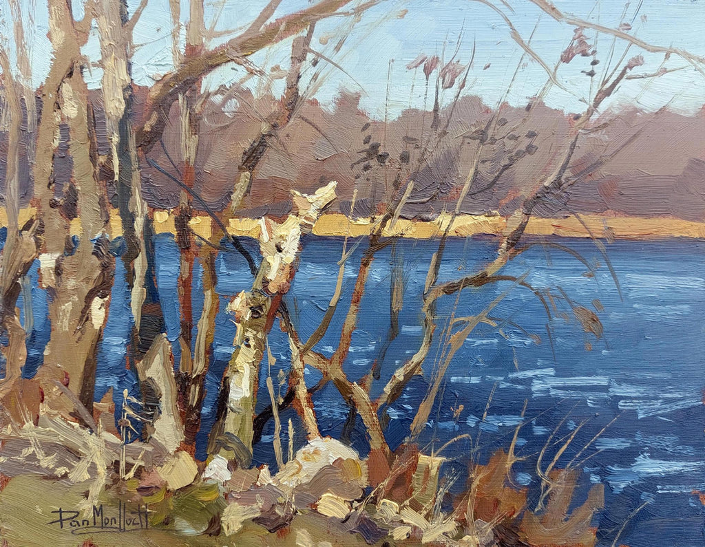 Clear Day, November