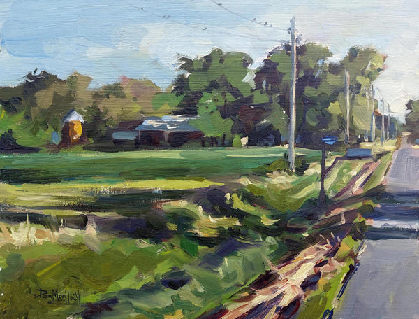 Roadside Rhythms