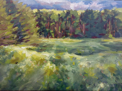 June Prairie