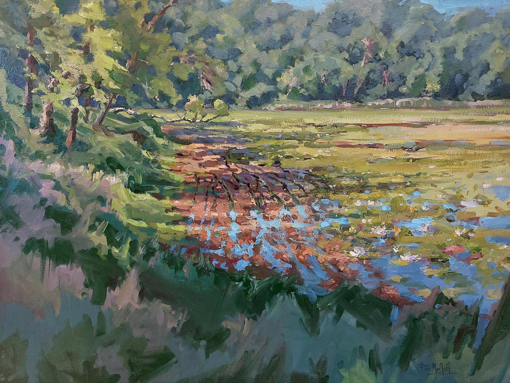 Lakeside View