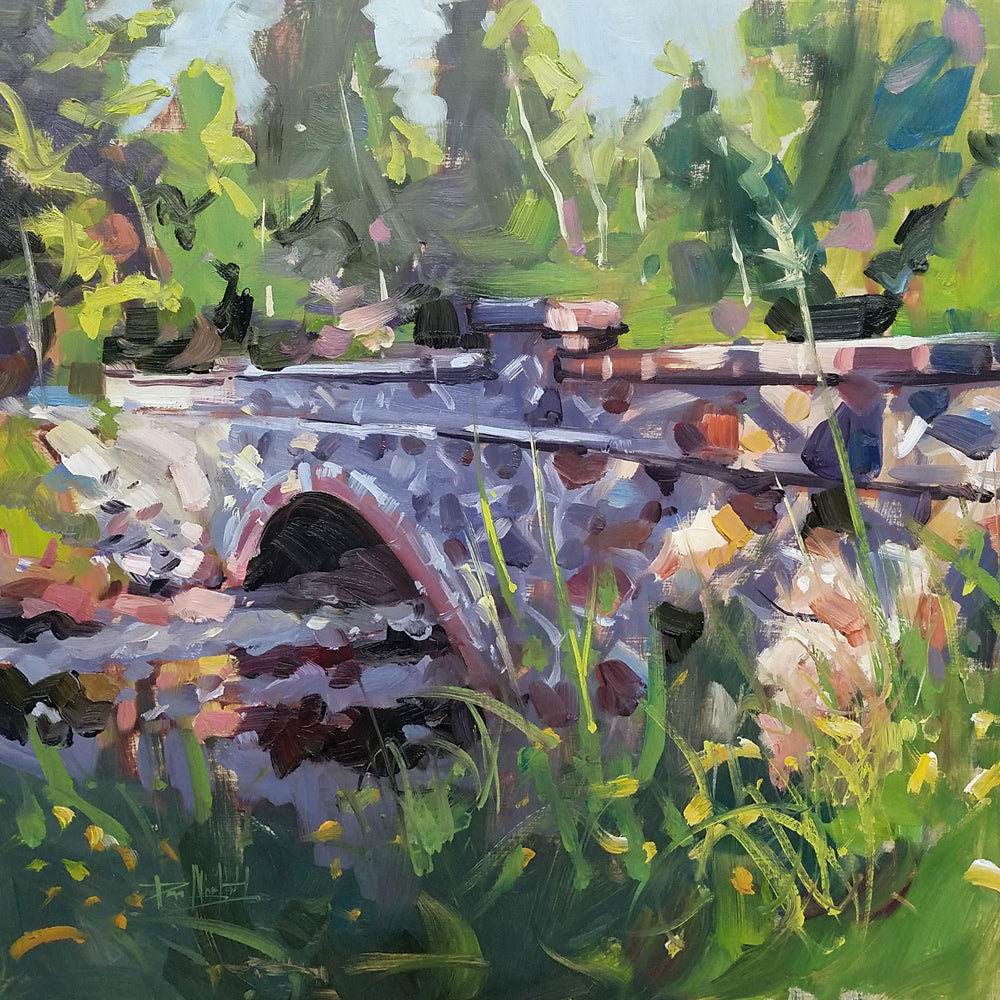 7 Bridges Road