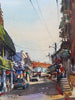 Online Monthly Watercolor Class