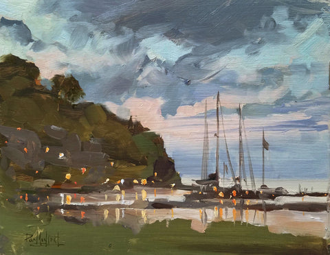 Twighlight, Sister Bay
