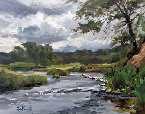 Willow River