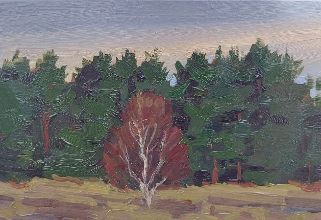 Marathon Painting #47