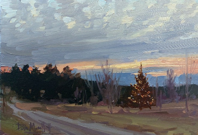 Marathon Painting #85