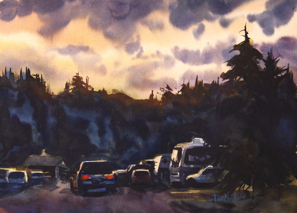 Smokey Campground