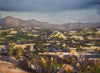 Fresh Start In Santa Fe