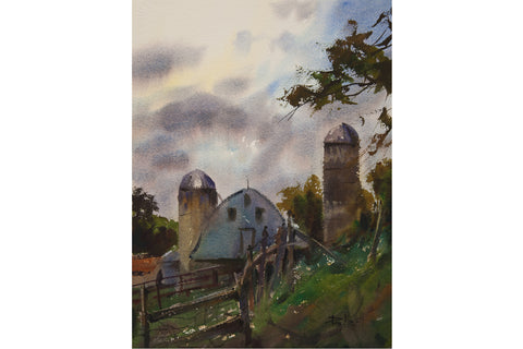 Hillside Farm