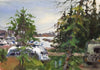 Lakeside View
