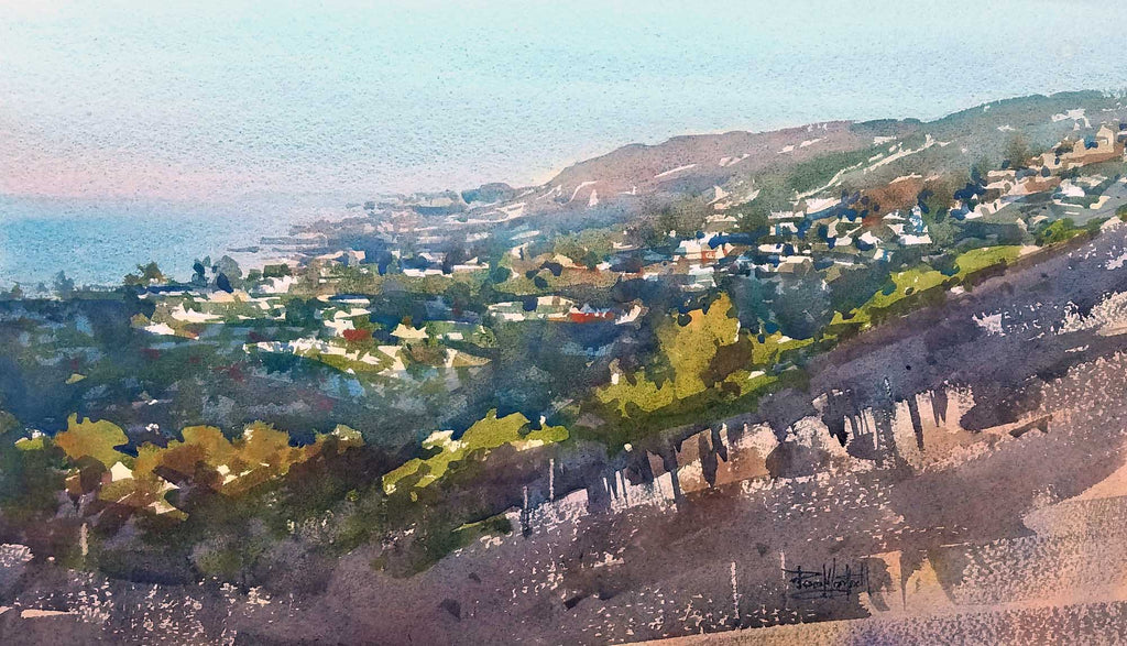 Laguna Sunrise